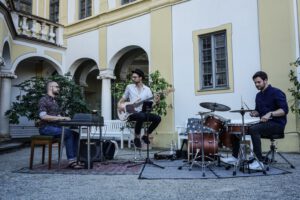 jazzplease im Medizinhistorischen Museum Ingolstadt